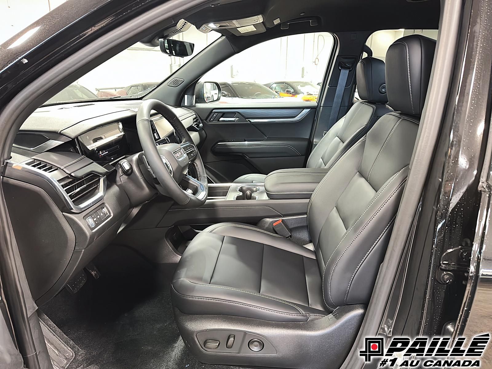 GMC Acadia  2026 à Berthierville, Québec