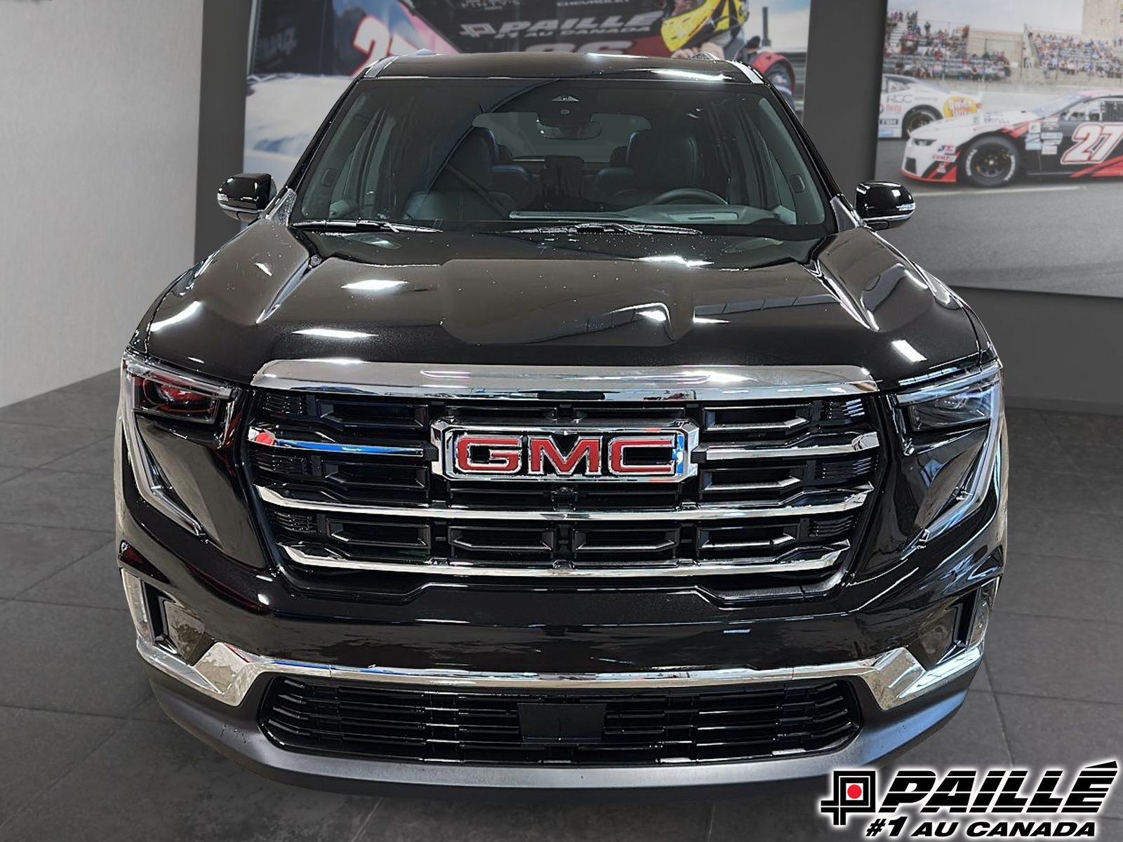 GMC Acadia  2026 à Berthierville, Québec