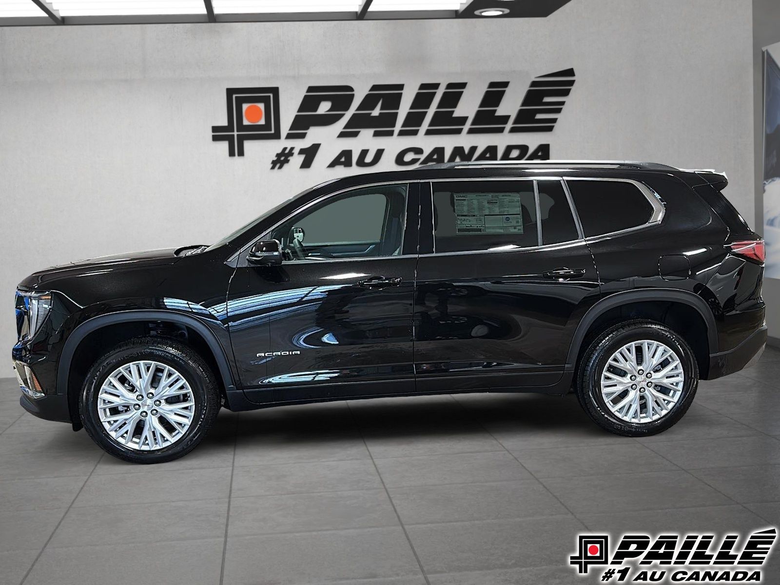 GMC Acadia  2026 à Berthierville, Québec