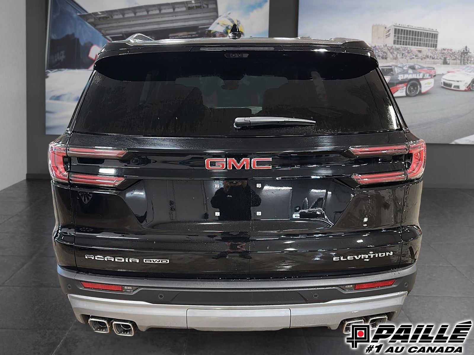 GMC Acadia  2026 à Berthierville, Québec