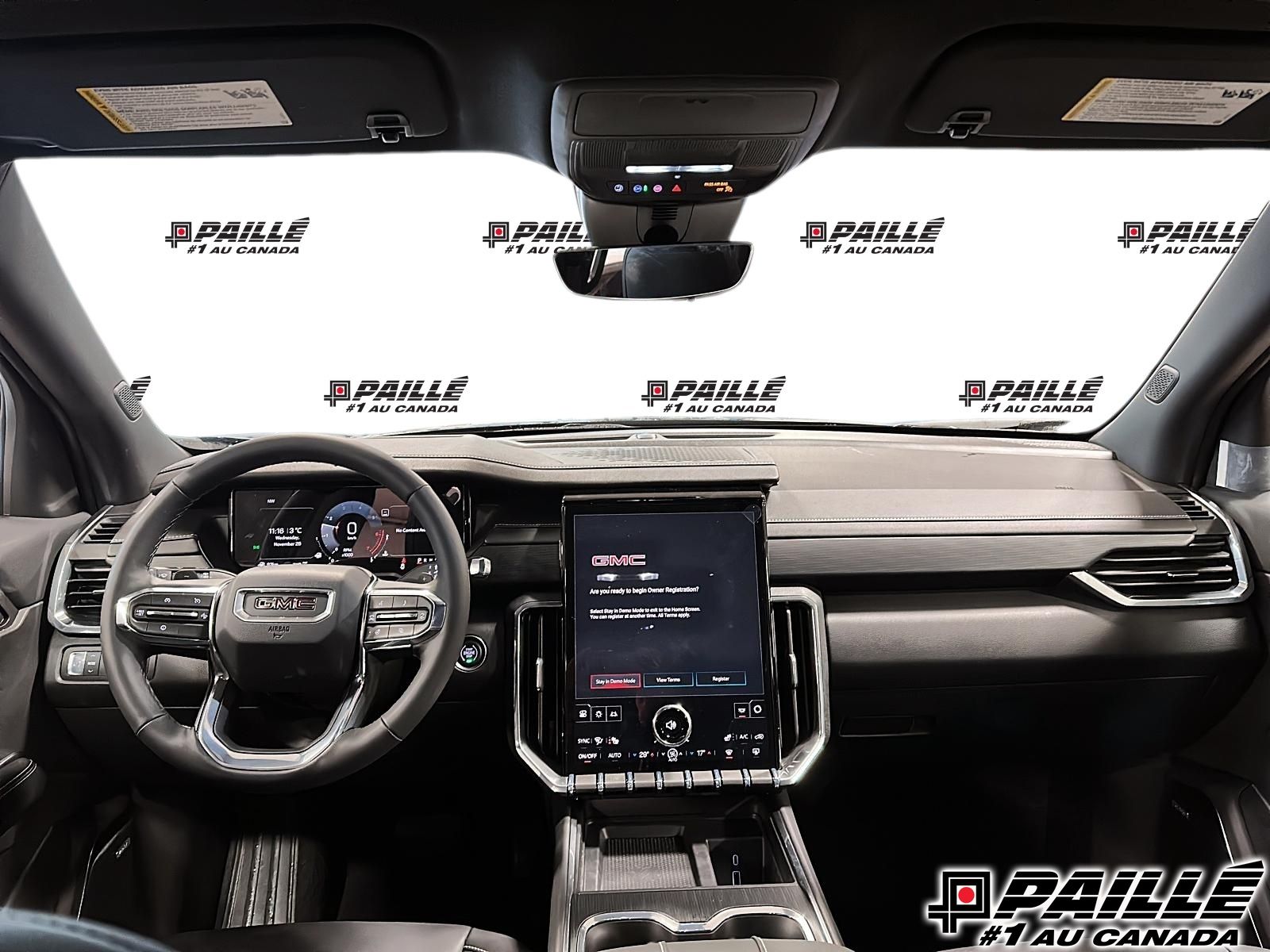 GMC Acadia  2026 à Berthierville, Québec