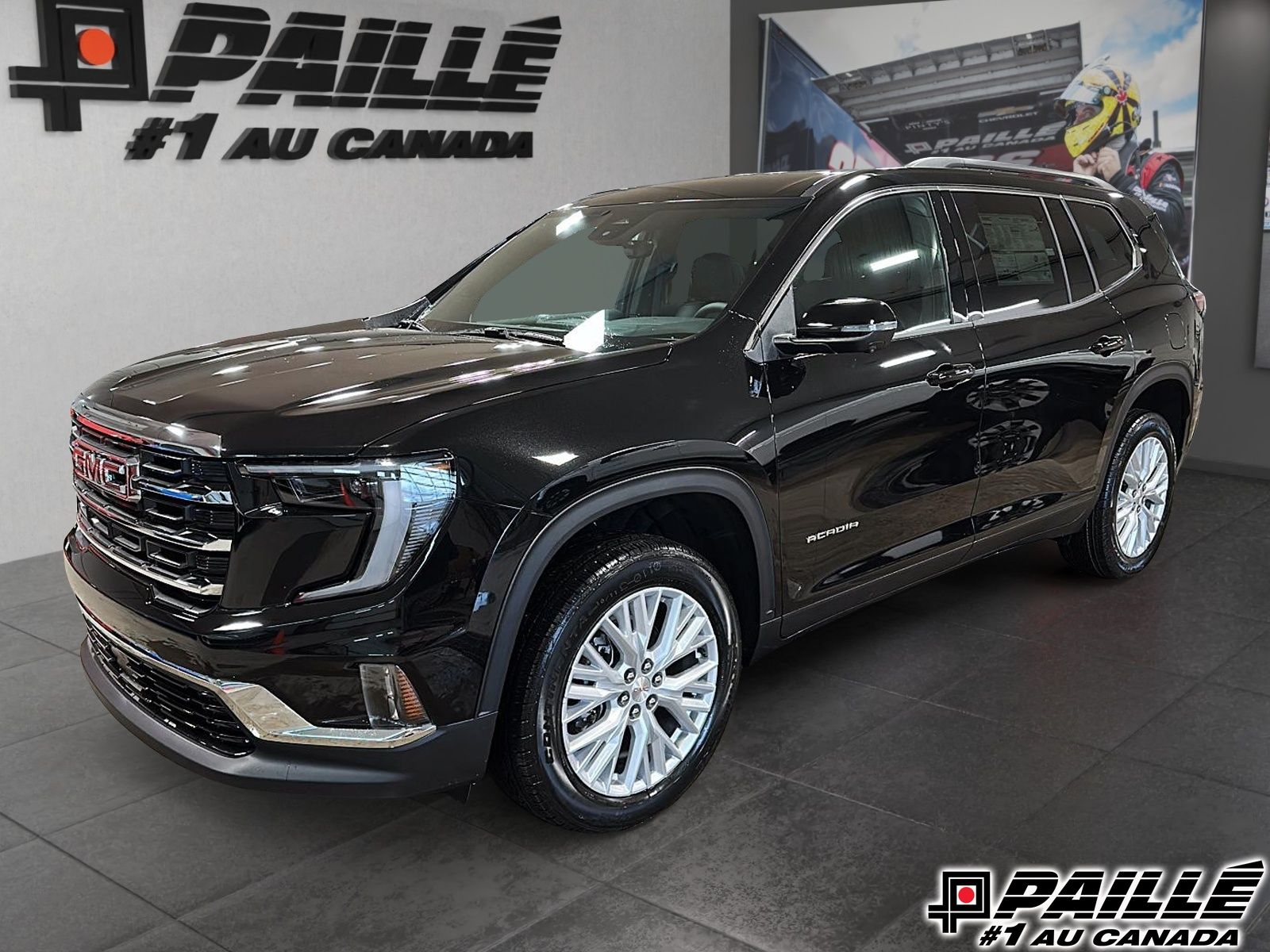 GMC Acadia  2026 à Berthierville, Québec