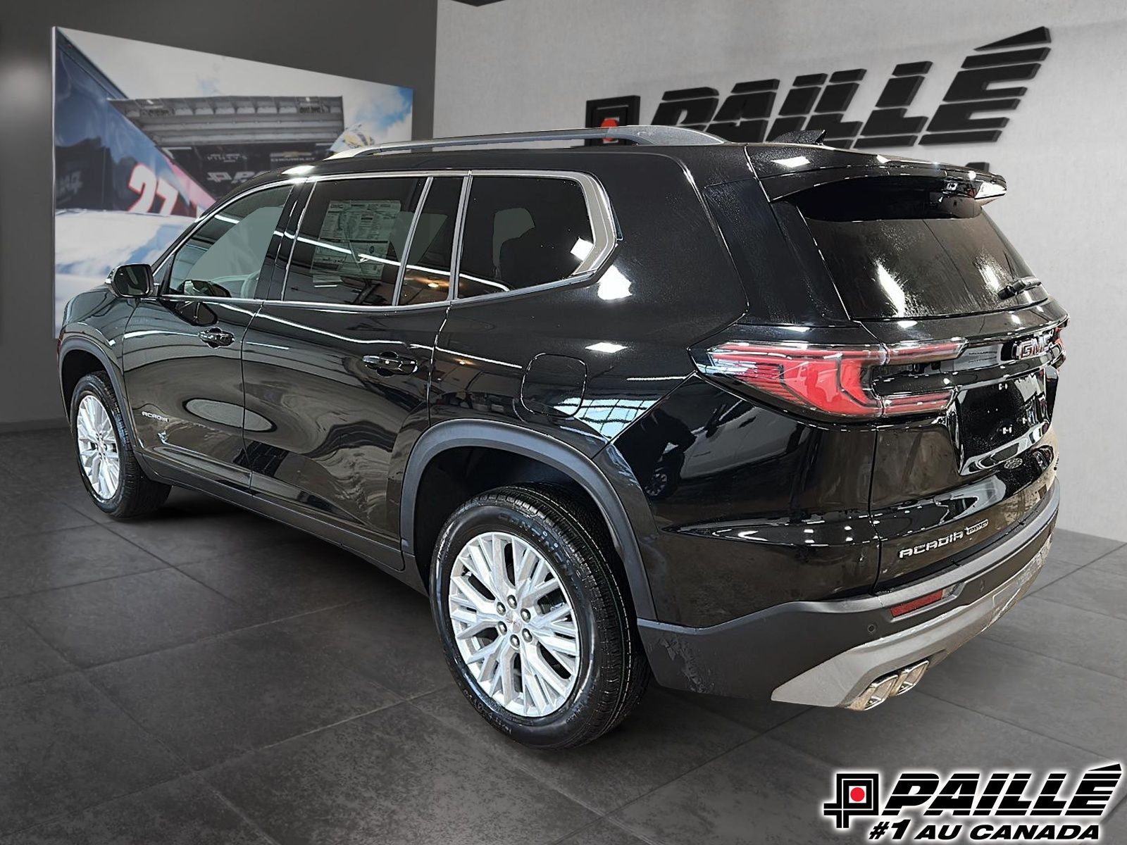 GMC Acadia  2026 à Berthierville, Québec