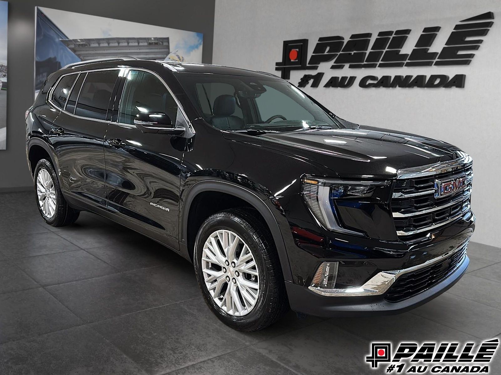 GMC Acadia  2026 à Berthierville, Québec