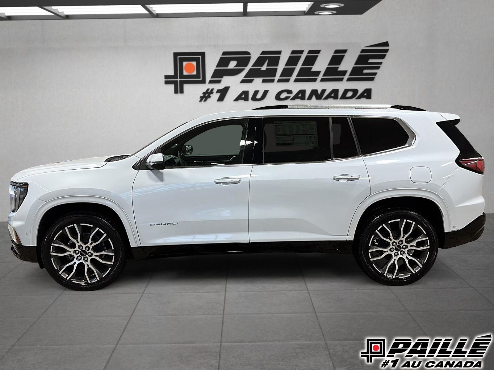 2026 GMC Acadia in Sorel-Tracy, Quebec