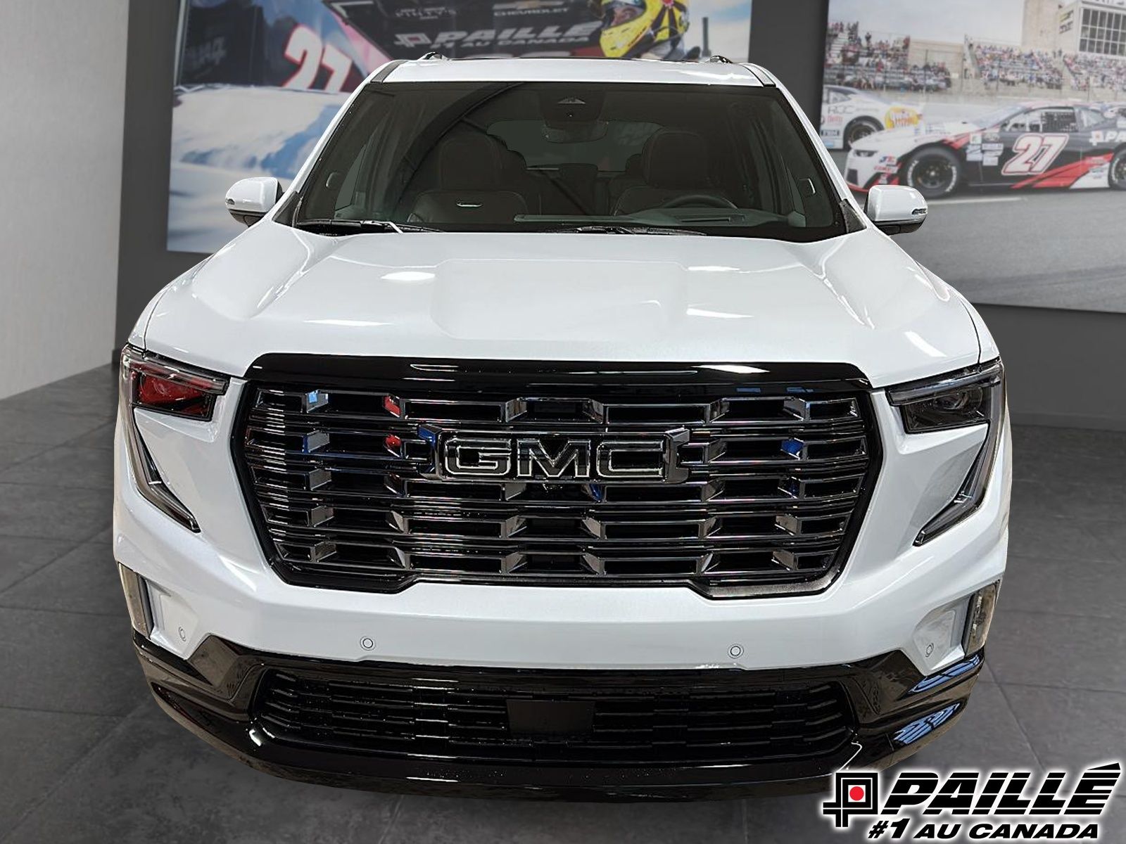 2026 GMC Acadia in Sorel-Tracy, Quebec