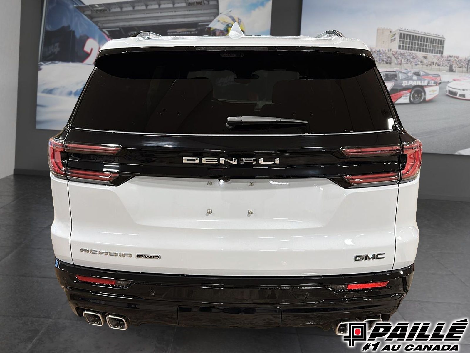 2026 GMC Acadia in Sorel-Tracy, Quebec
