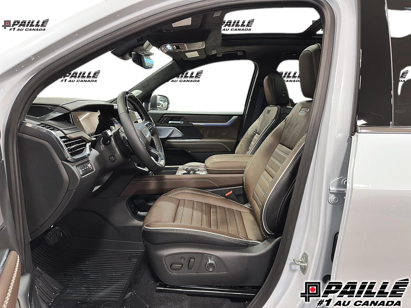 2026 GMC Acadia in Sorel-Tracy, Quebec