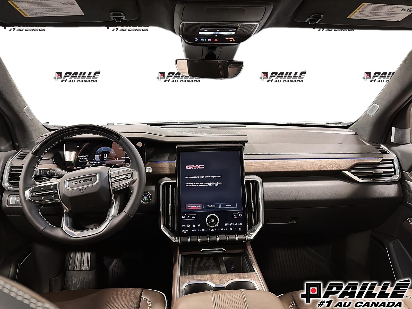 2026 GMC Acadia in Sorel-Tracy, Quebec