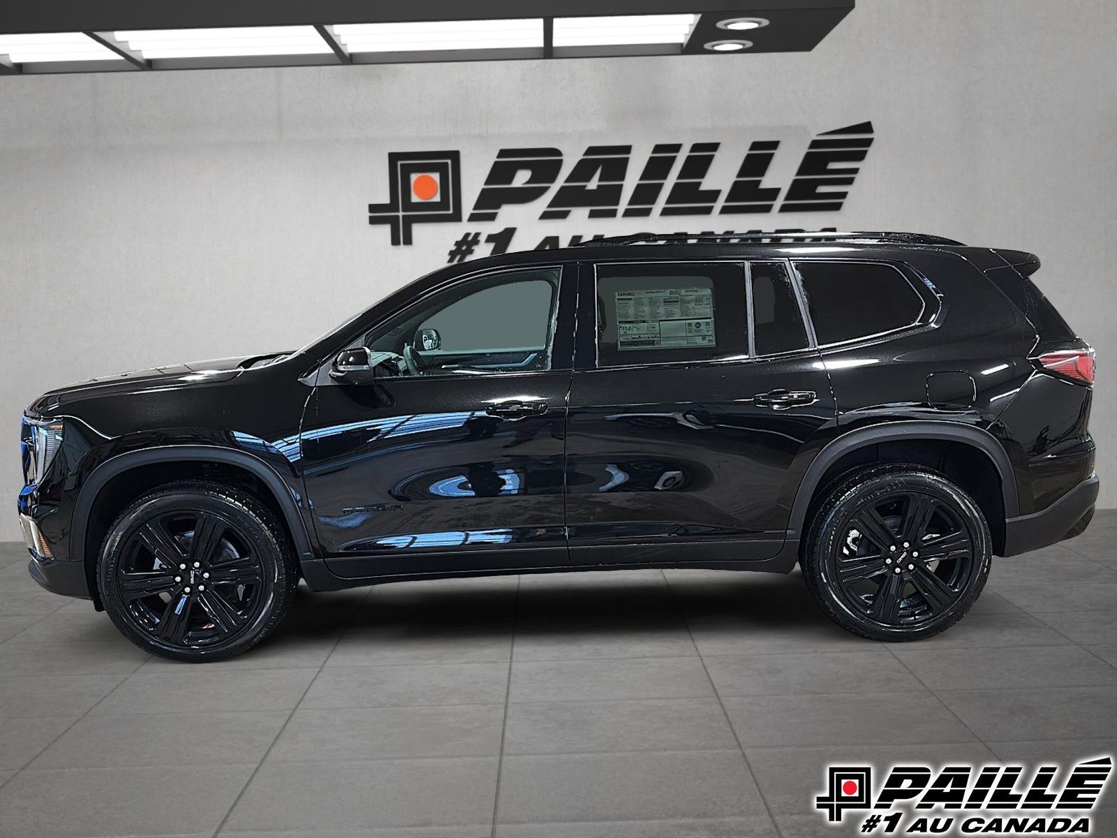 2026 GMC Acadia in Sorel-Tracy, Quebec