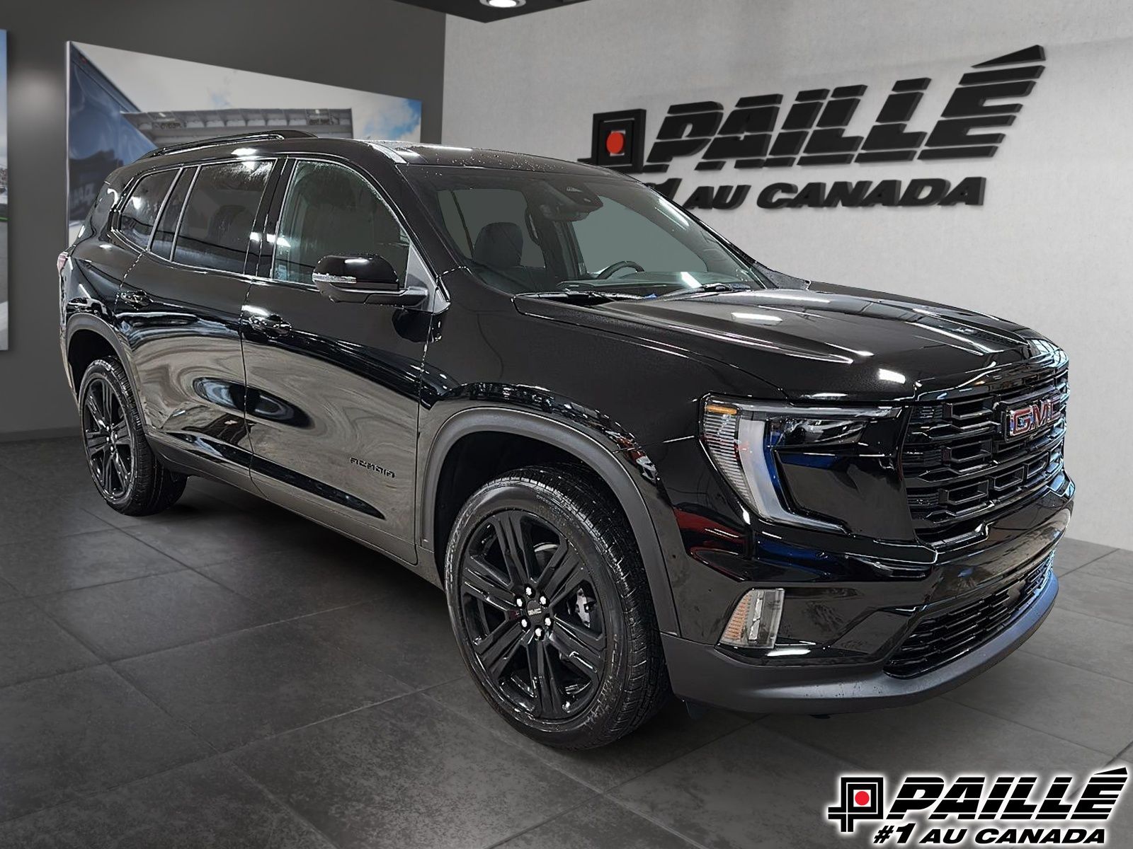2026 GMC Acadia in Sorel-Tracy, Quebec