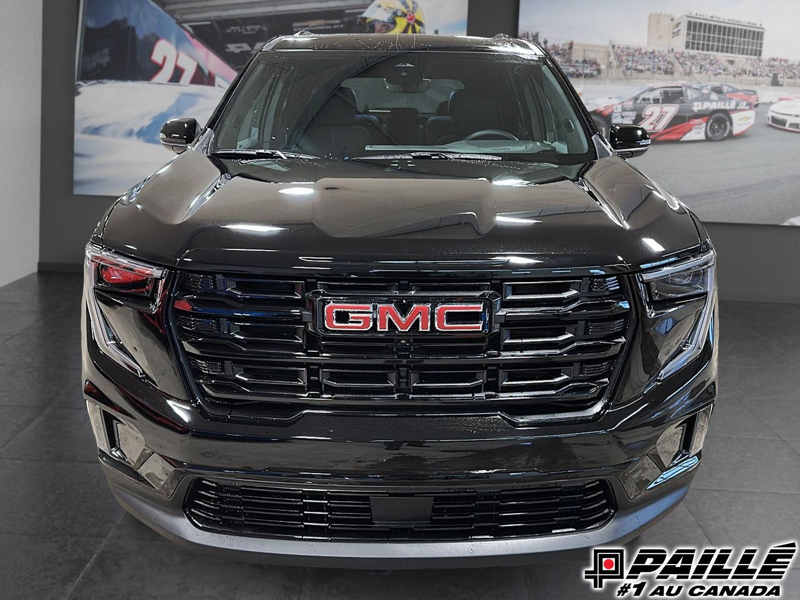 2026 GMC Acadia in Sorel-Tracy, Quebec