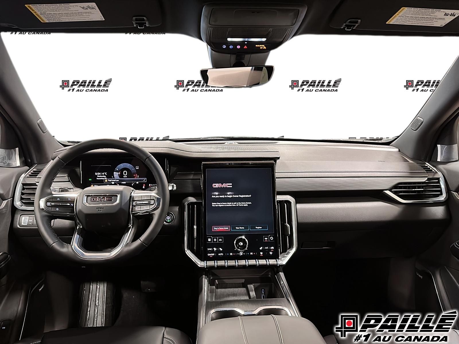 2026 GMC Acadia in Sorel-Tracy, Quebec