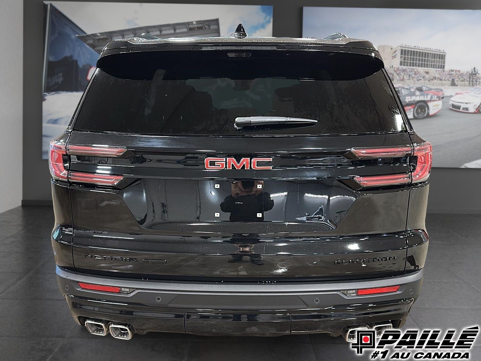 2026 GMC Acadia in Sorel-Tracy, Quebec