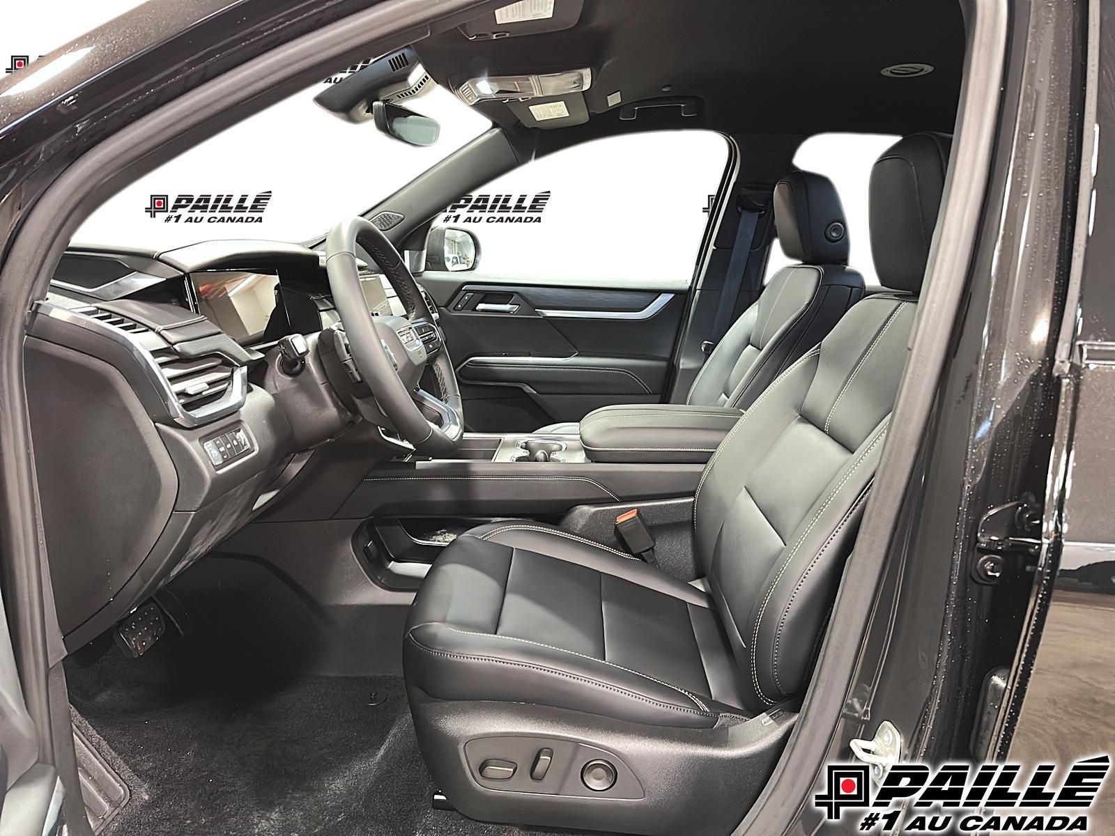 2026 GMC Acadia in Sorel-Tracy, Quebec