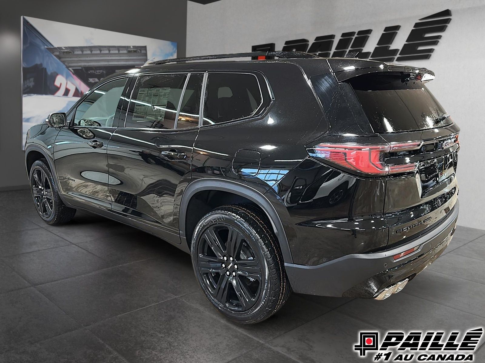 2026 GMC Acadia in Sorel-Tracy, Quebec