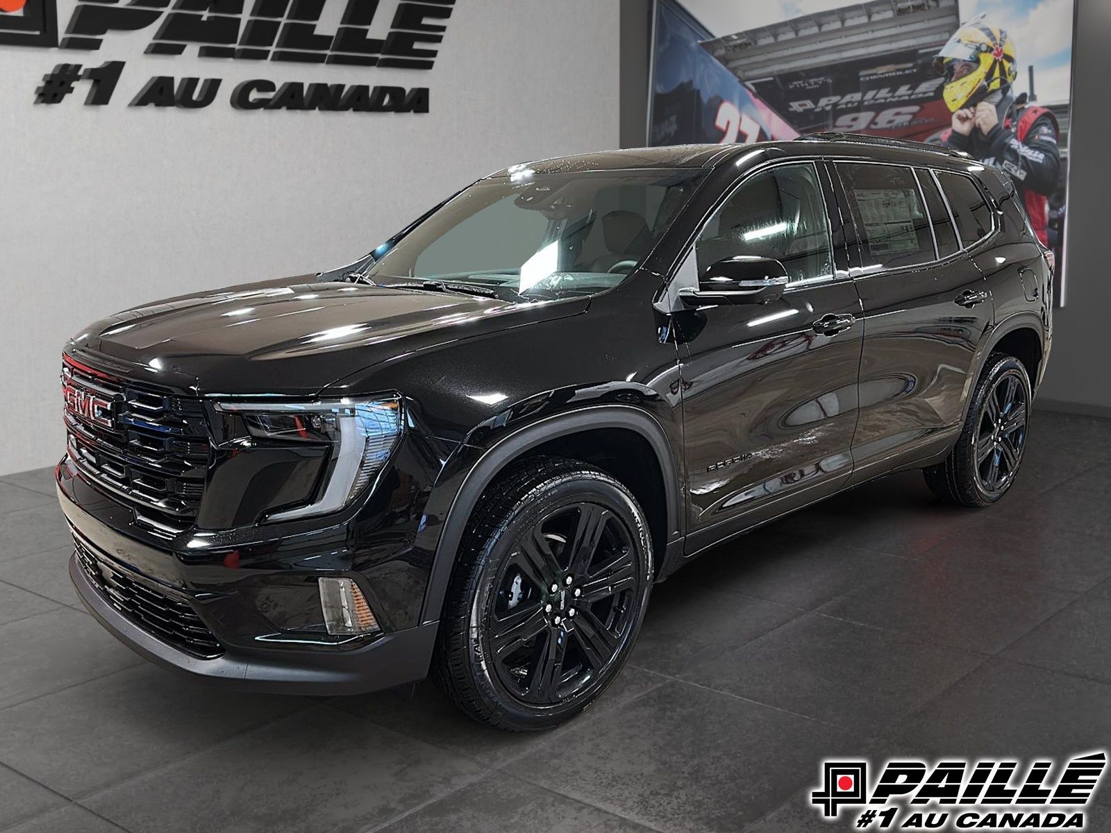 2026 GMC Acadia in Sorel-Tracy, Quebec