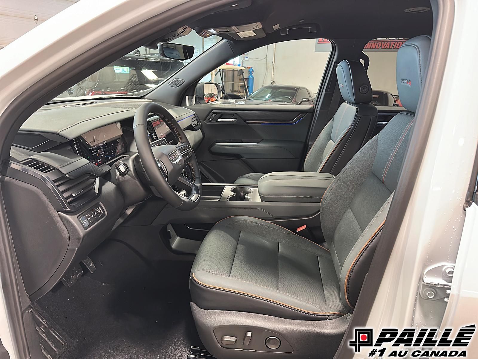 GMC Acadia  2026 à Berthierville, Québec