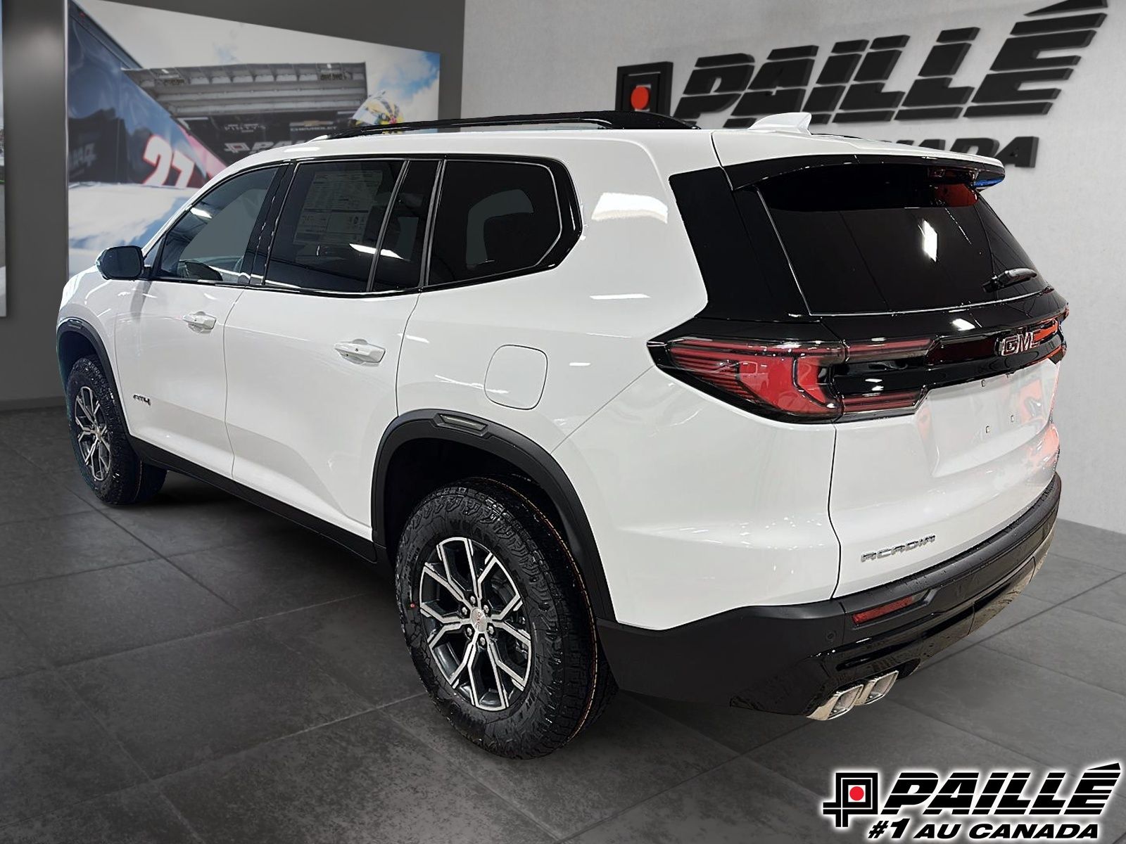 GMC Acadia  2026 à Berthierville, Québec