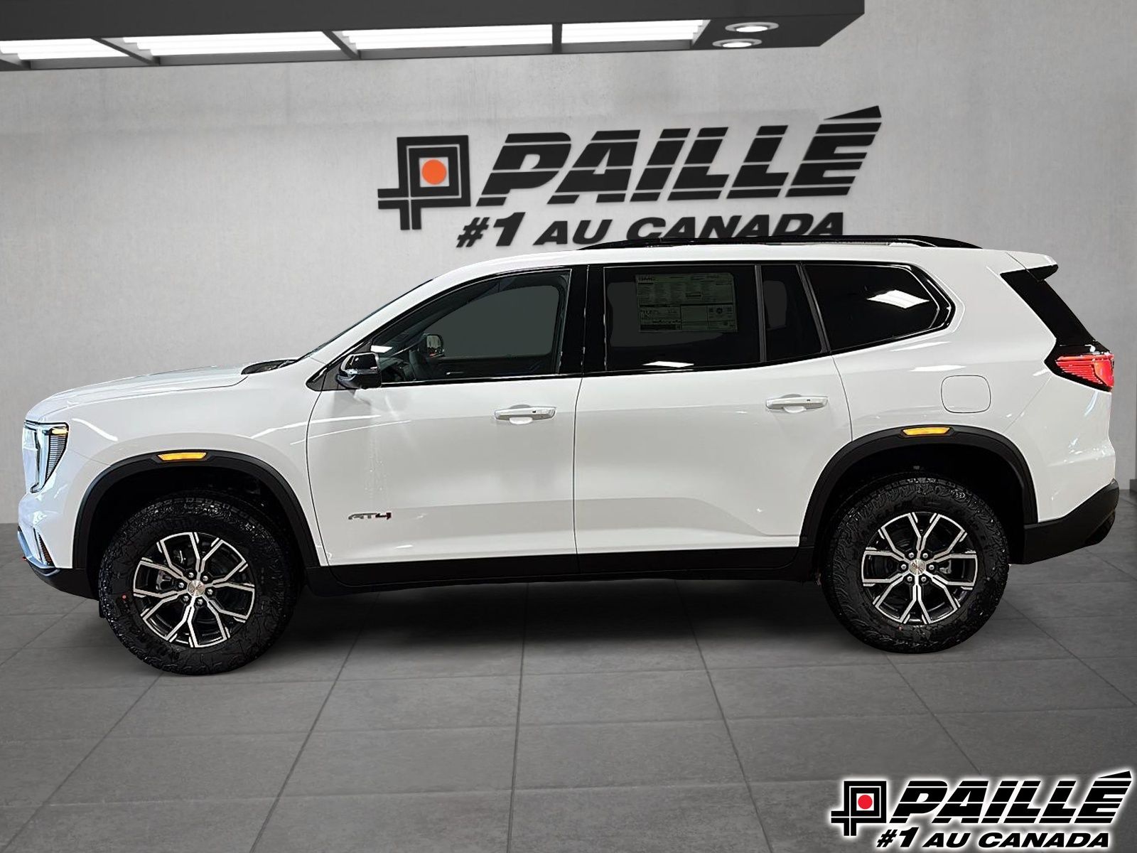 GMC Acadia  2026 à Berthierville, Québec