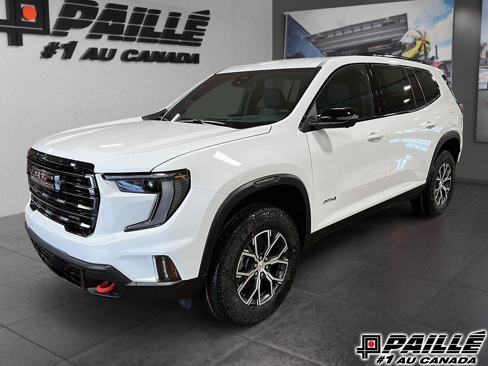 GMC Acadia  2026 à Berthierville, Québec