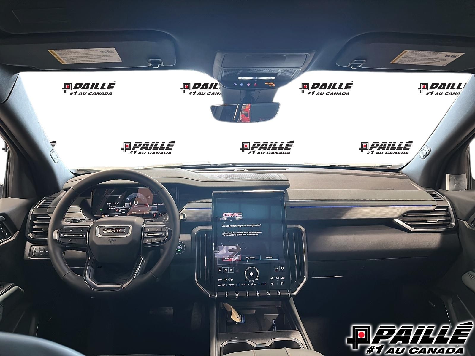 GMC Acadia  2026 à Berthierville, Québec