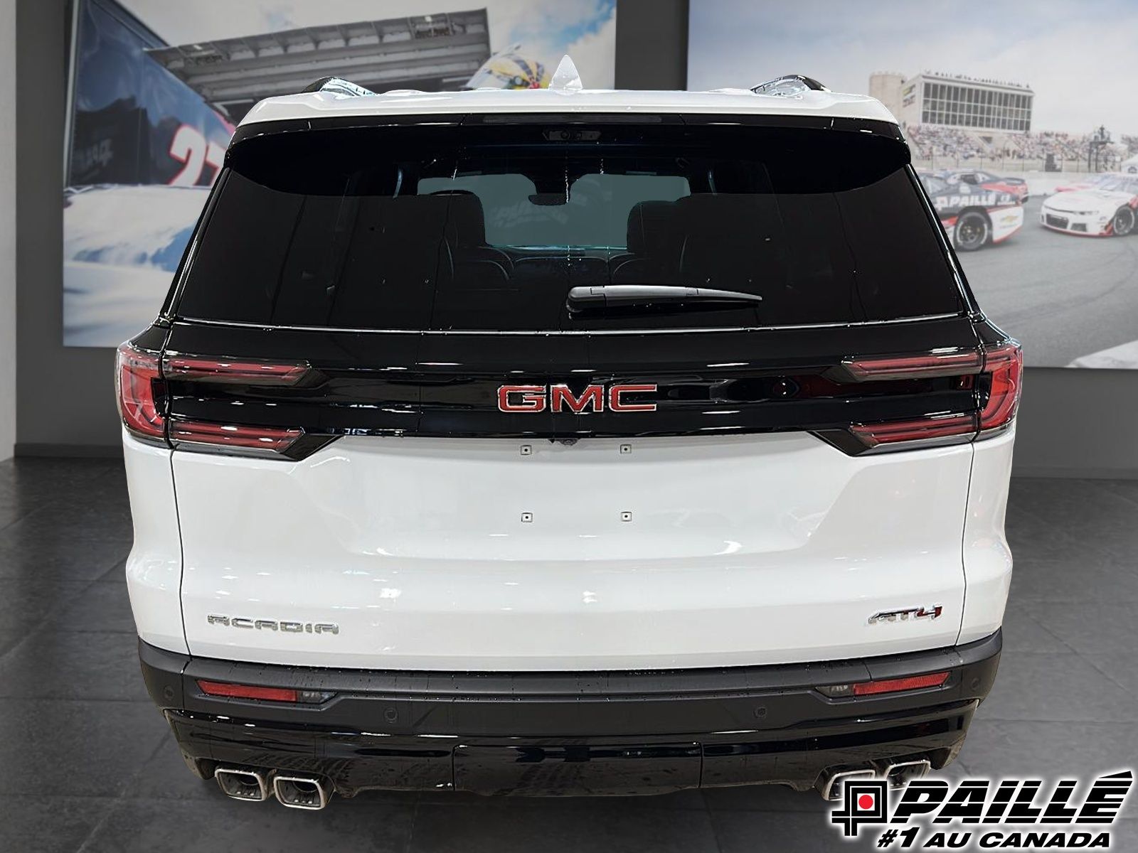 GMC Acadia  2026 à Berthierville, Québec