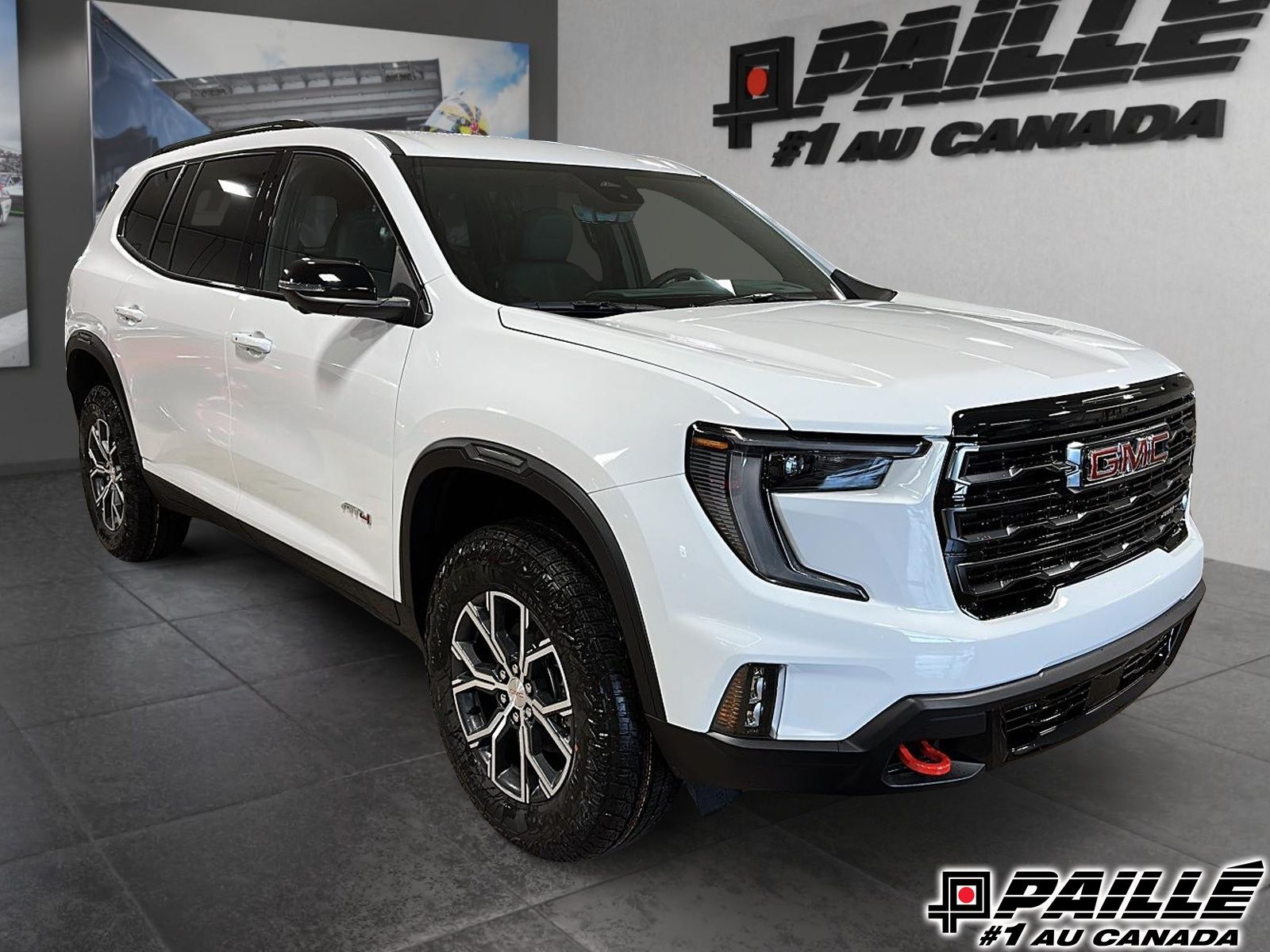 GMC Acadia  2026 à Berthierville, Québec
