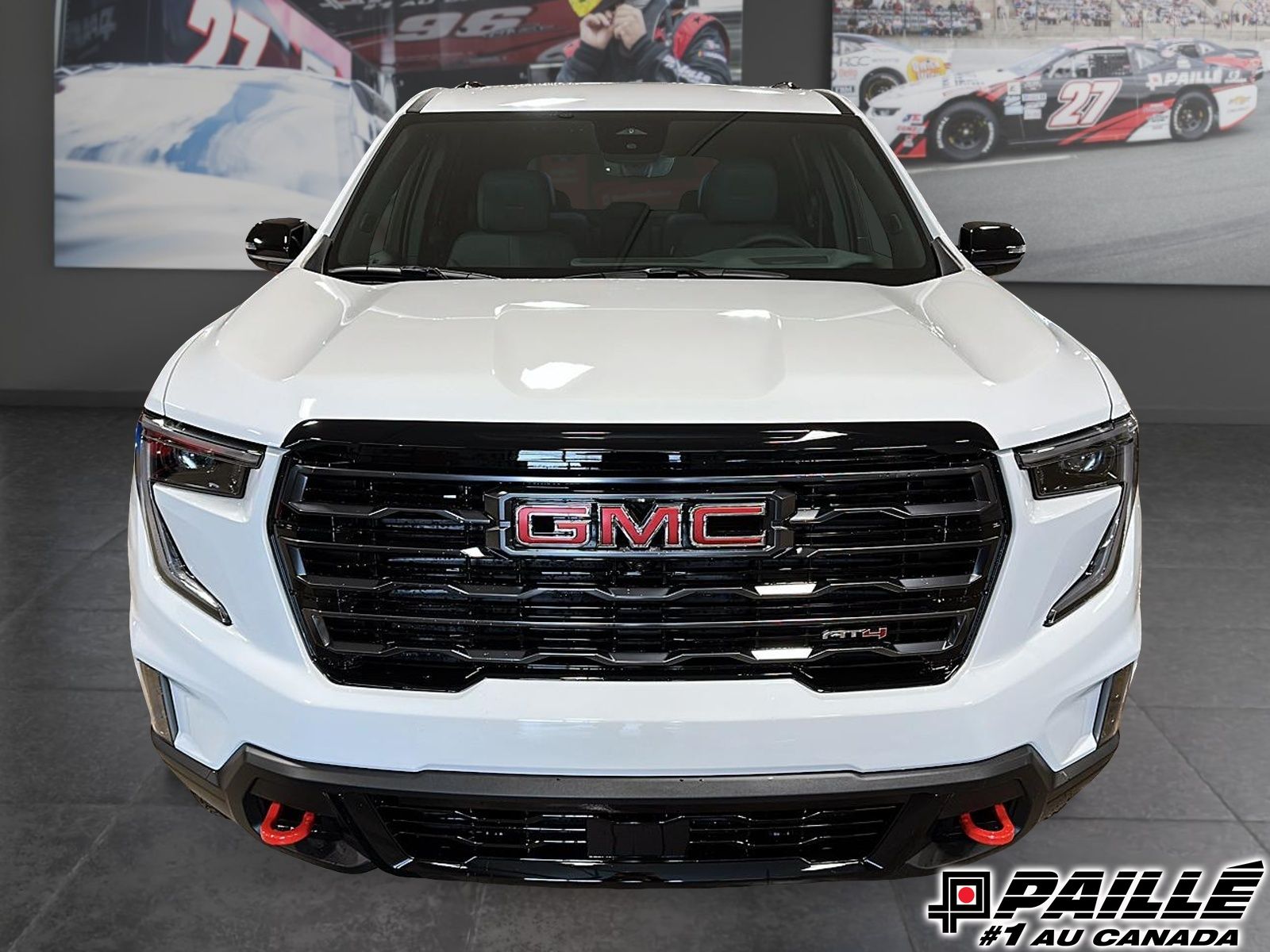 GMC Acadia  2026 à Berthierville, Québec