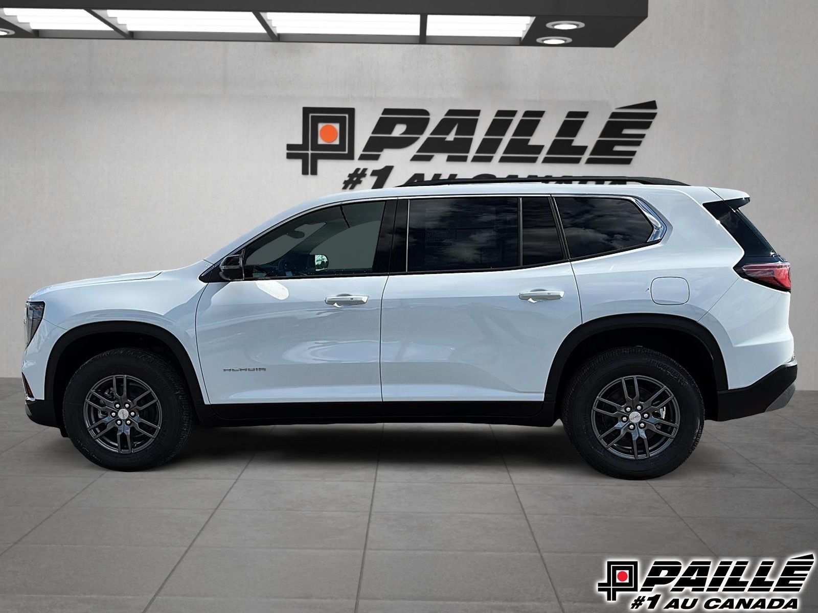 2026 GMC Acadia in Sorel-Tracy, Quebec