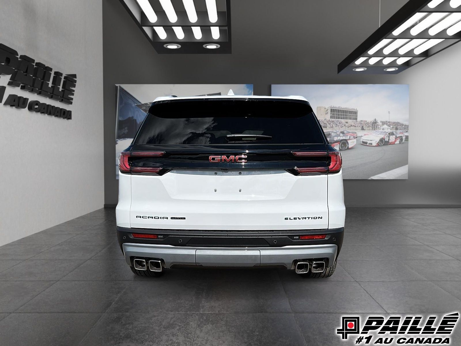 2026 GMC Acadia in Sorel-Tracy, Quebec