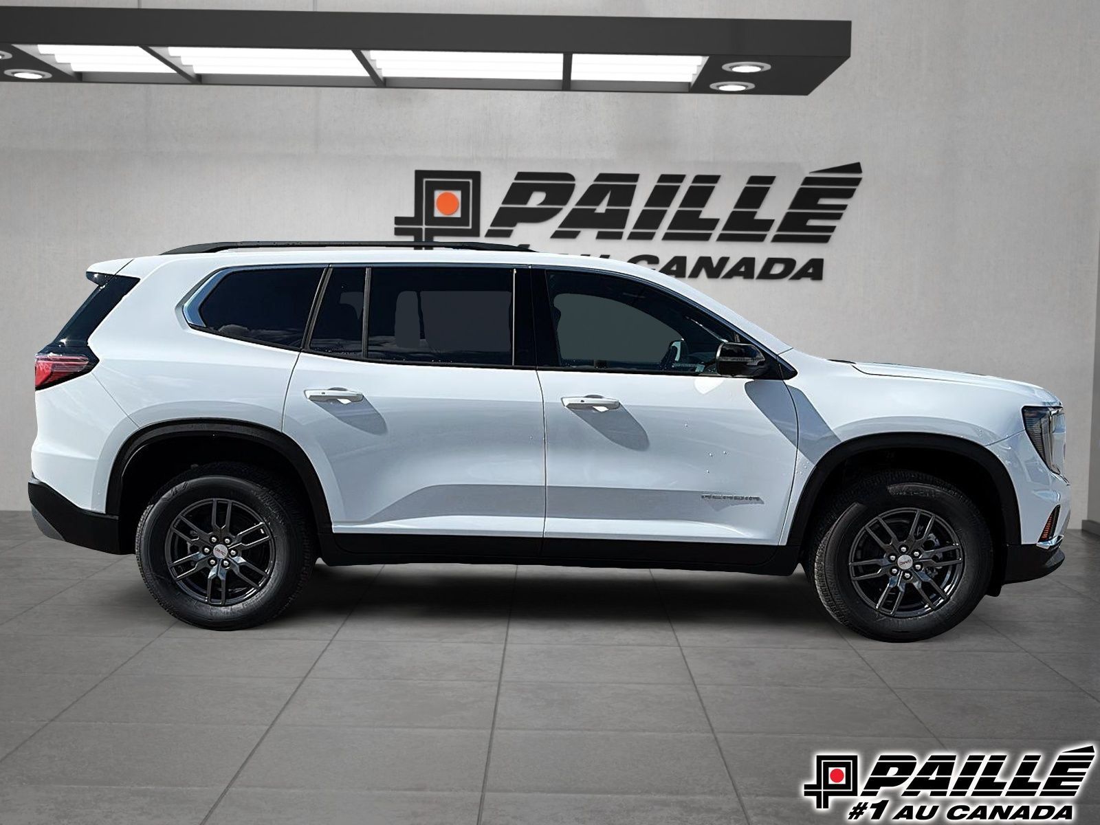 2026 GMC Acadia in Sorel-Tracy, Quebec