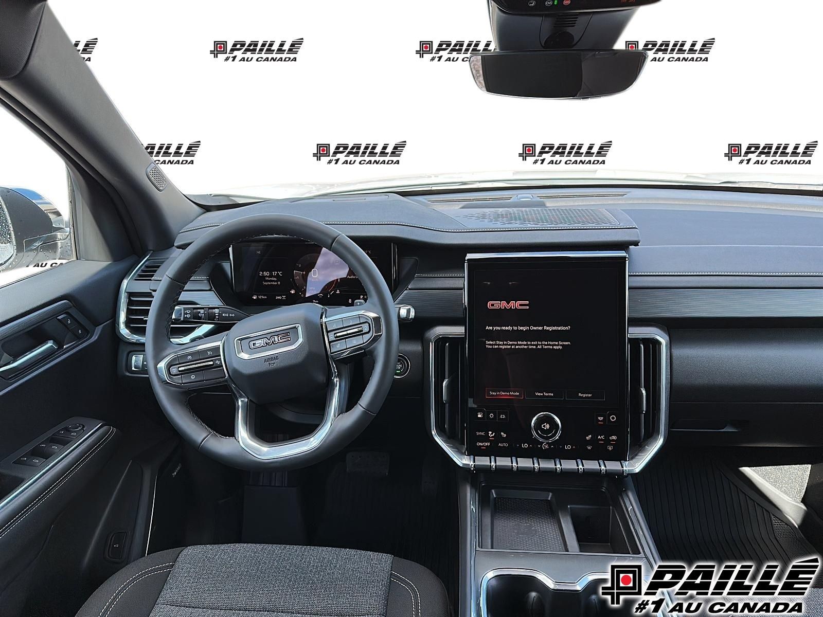 2026 GMC Acadia in Sorel-Tracy, Quebec