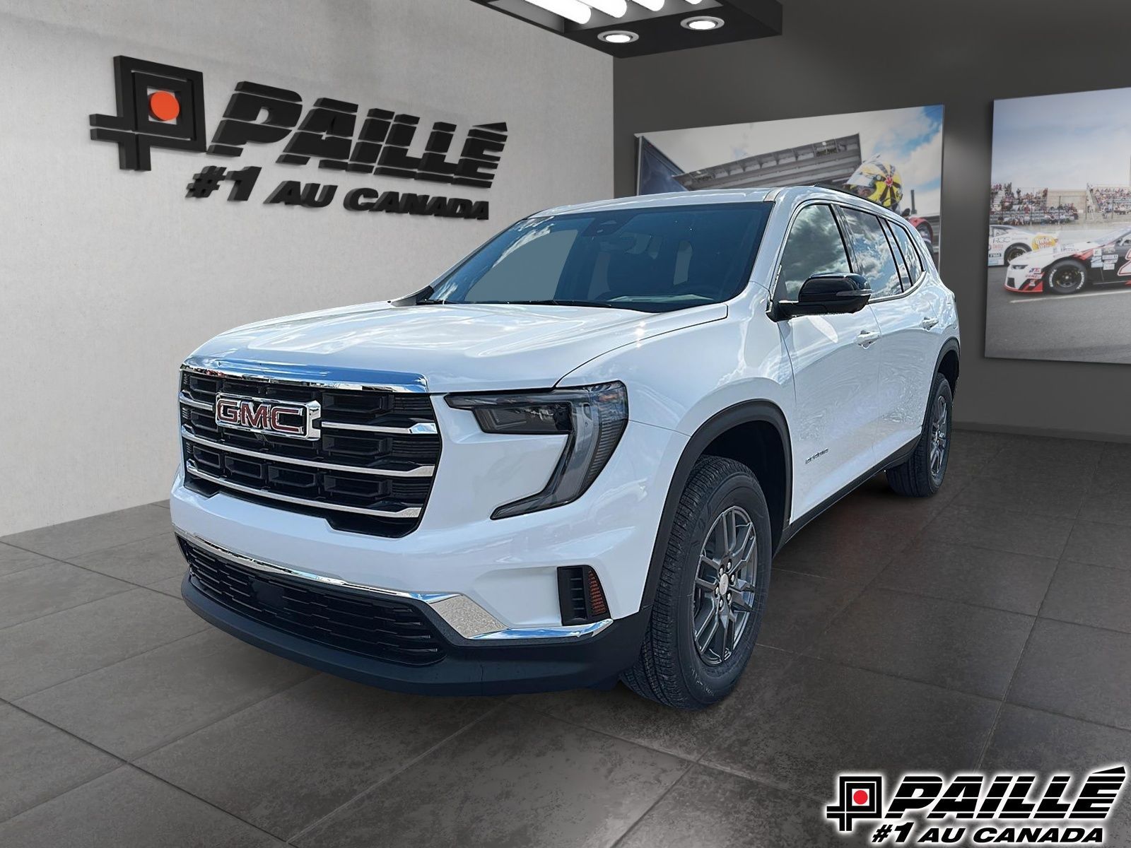 2026 GMC Acadia in Sorel-Tracy, Quebec