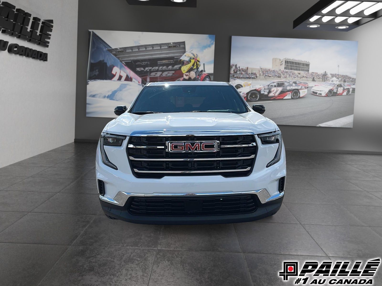 2026 GMC Acadia in Sorel-Tracy, Quebec