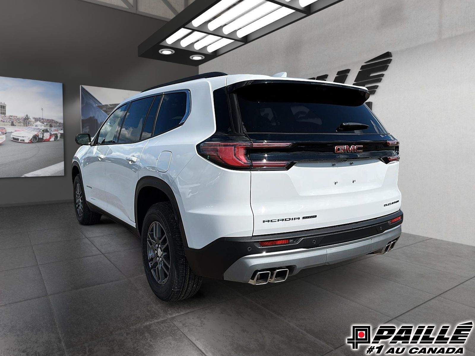 2026 GMC Acadia in Sorel-Tracy, Quebec