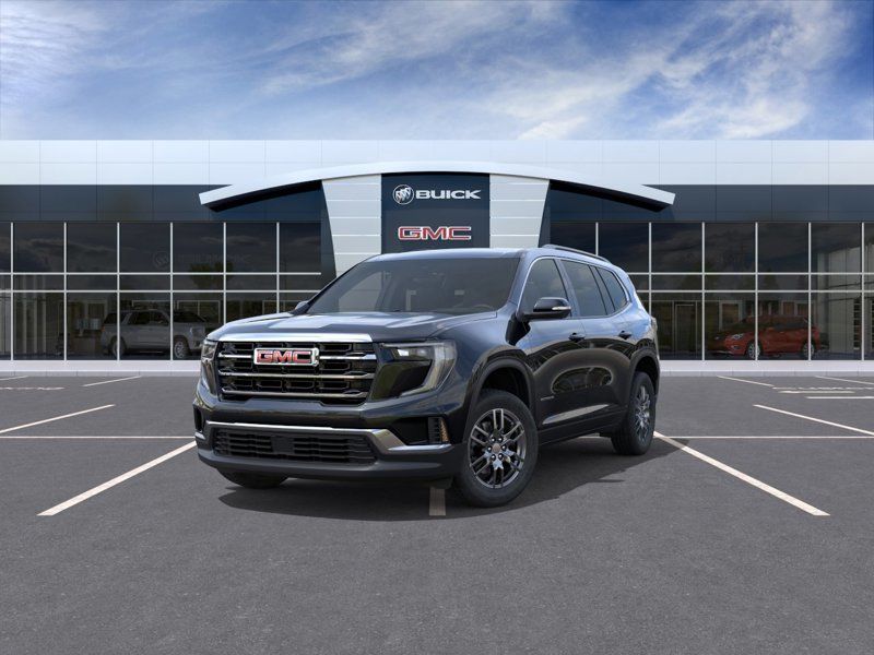 GMC Acadia  2026 à Sorel-Tracy, Québec