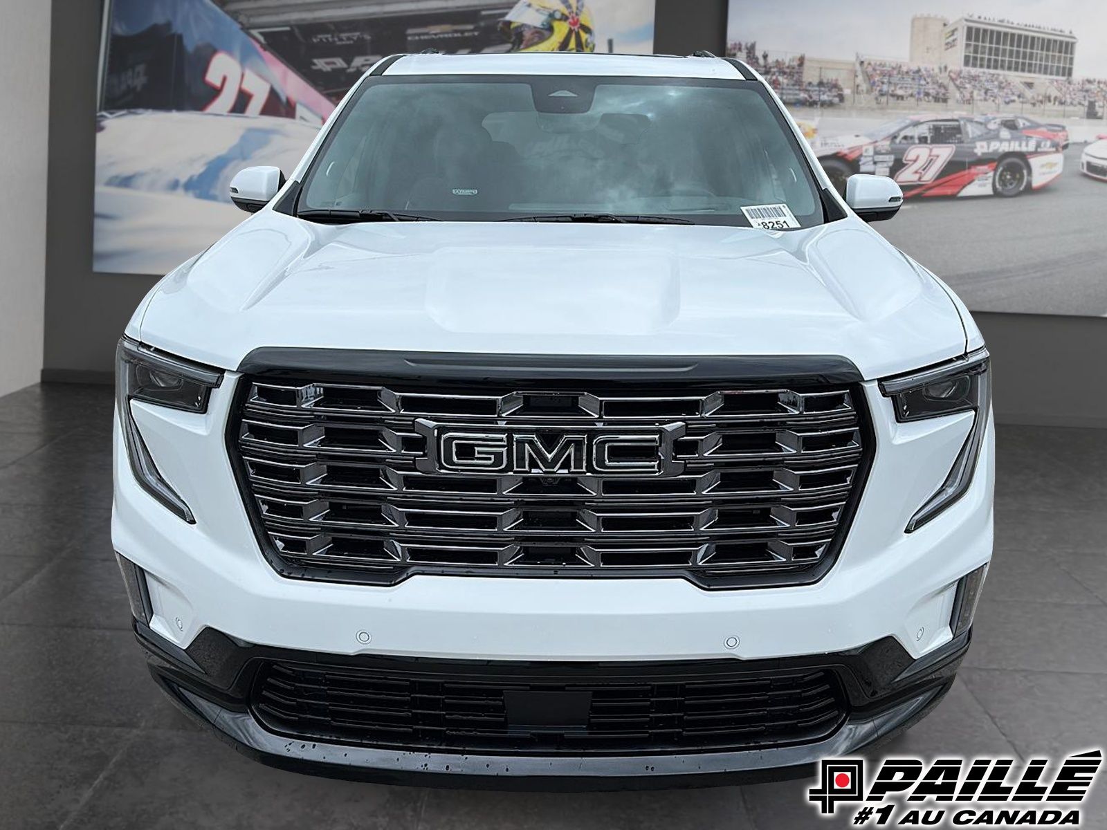 GMC Acadia  2026 à Sorel-Tracy, Québec