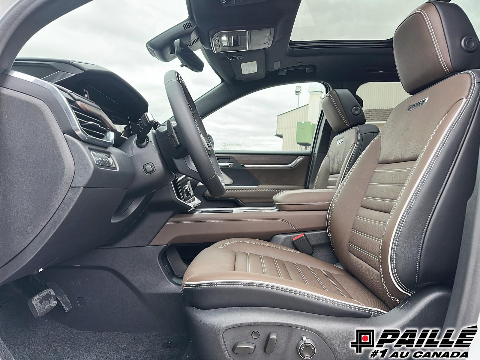 GMC Acadia  2026 à Sorel-Tracy, Québec