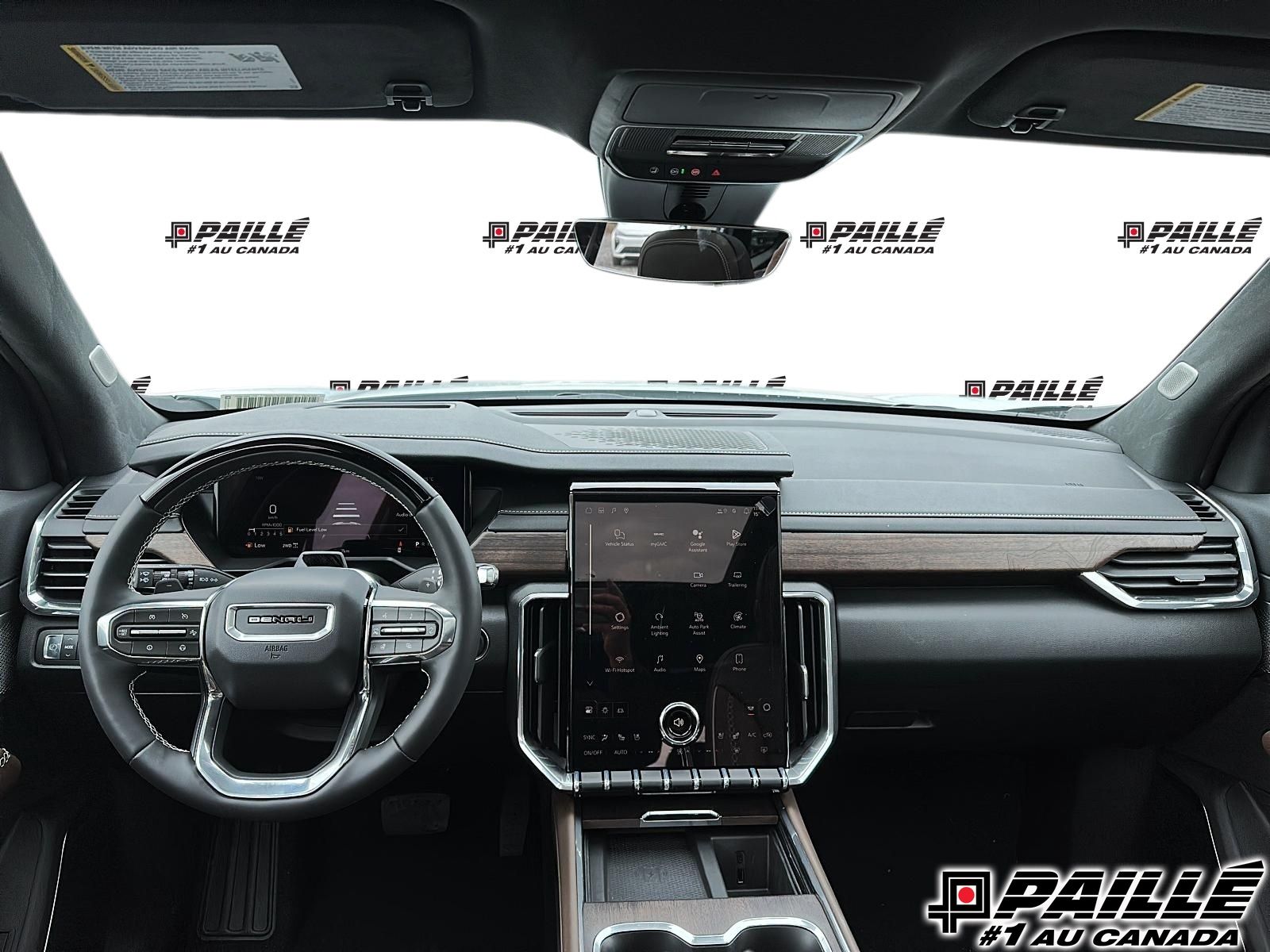 GMC Acadia  2026 à Sorel-Tracy, Québec