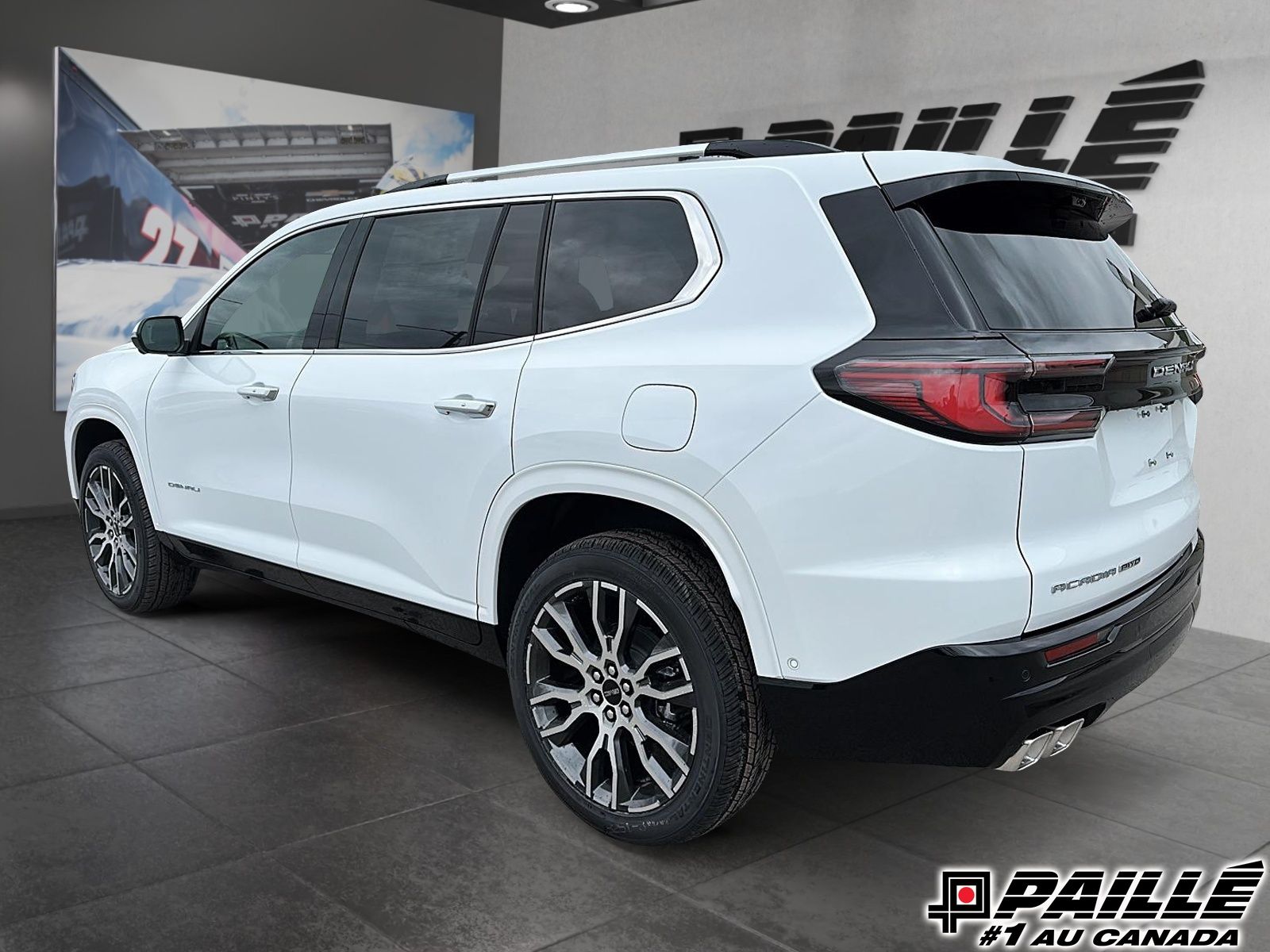 GMC Acadia  2026 à Sorel-Tracy, Québec