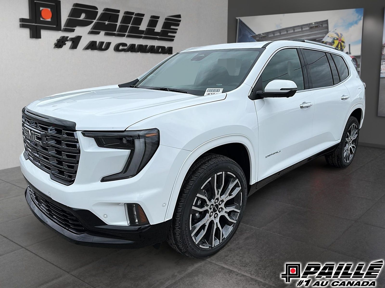 GMC Acadia  2026 à Sorel-Tracy, Québec