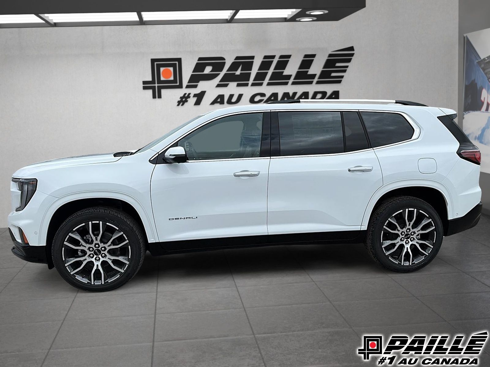 GMC Acadia  2026 à Sorel-Tracy, Québec