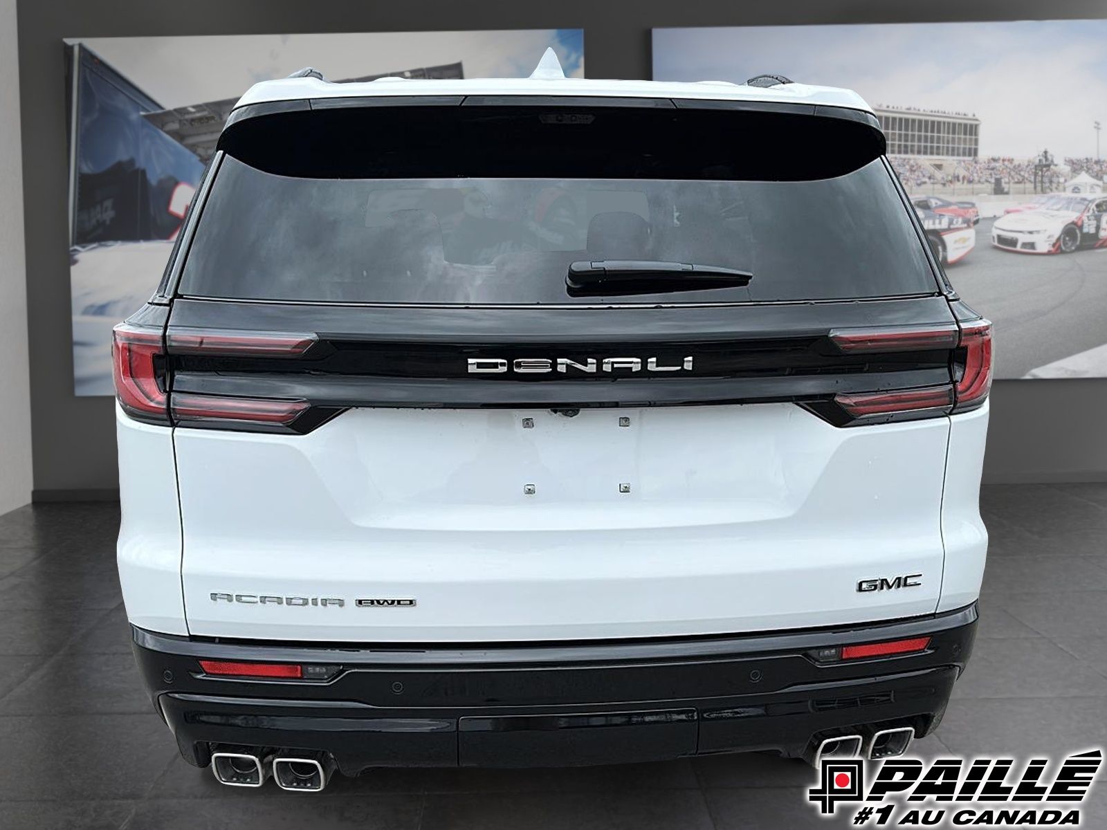 GMC Acadia  2026 à Sorel-Tracy, Québec