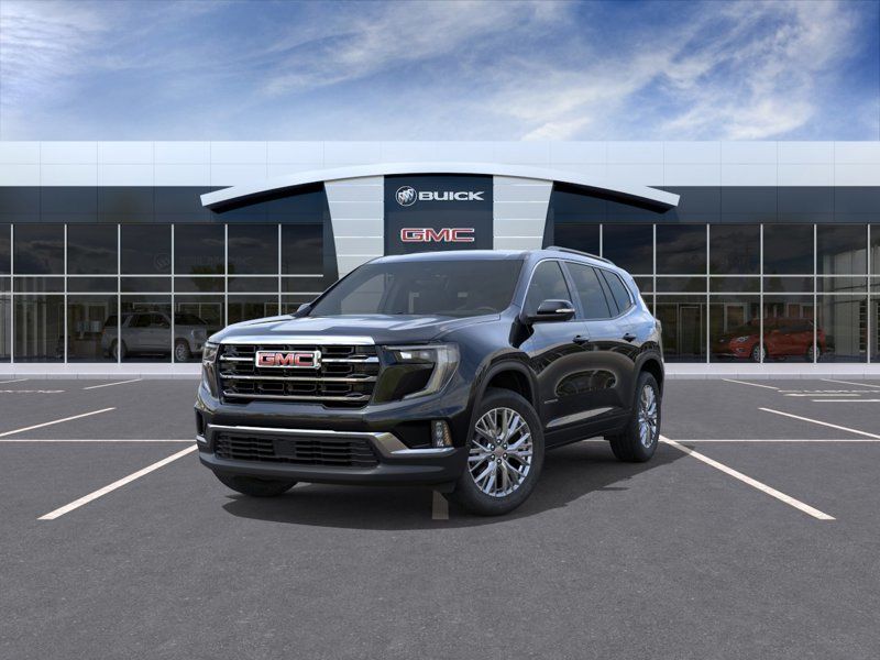 GMC Acadia  2026 à Sorel-Tracy, Québec