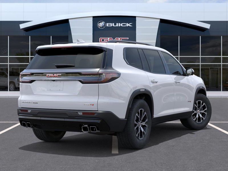 2026 GMC Acadia in Sorel-Tracy, Quebec