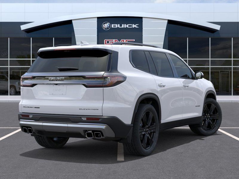 2026 GMC Acadia in Sorel-Tracy, Quebec