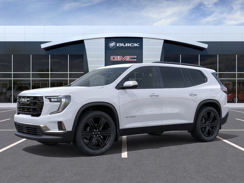2026 GMC Acadia in Sorel-Tracy, Quebec