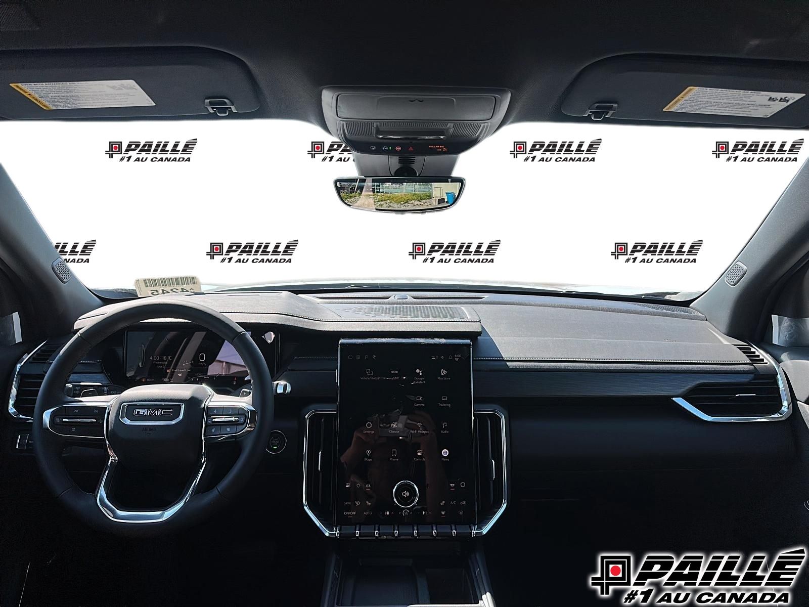 GMC Acadia  2026 à Berthierville, Québec