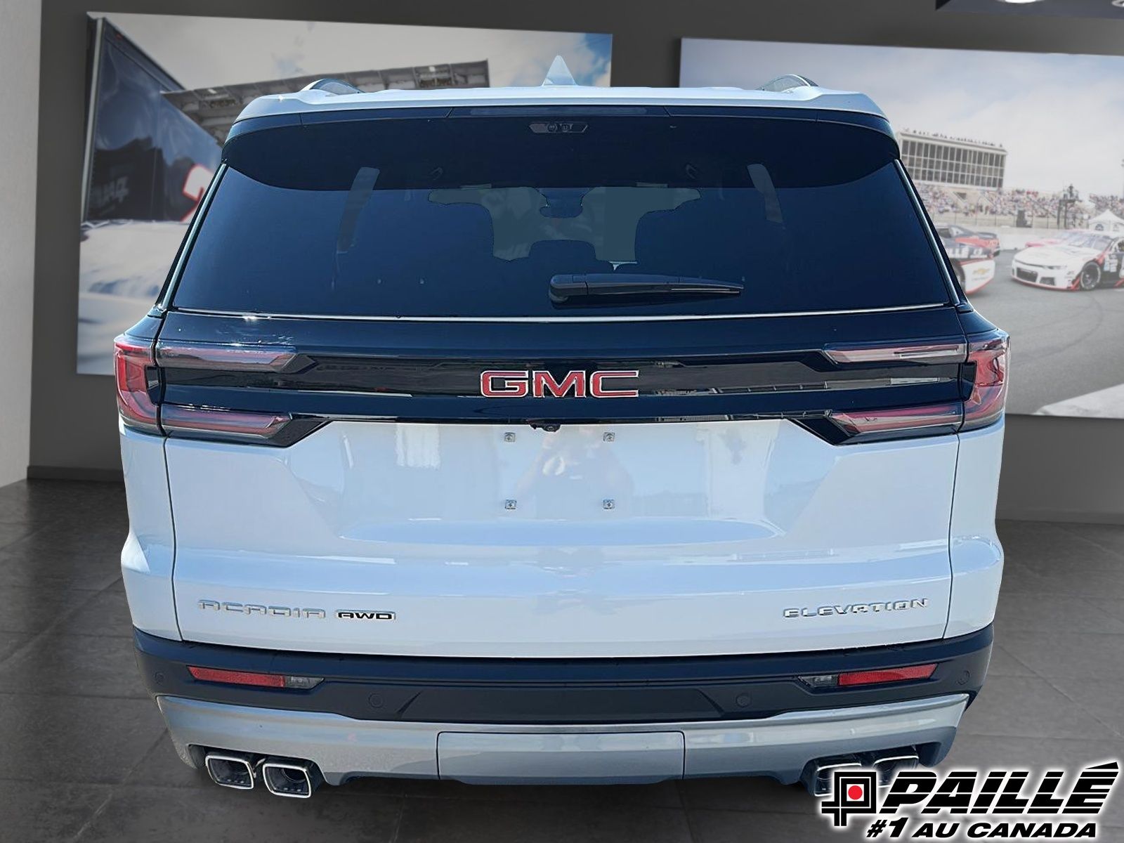 GMC Acadia  2026 à Berthierville, Québec